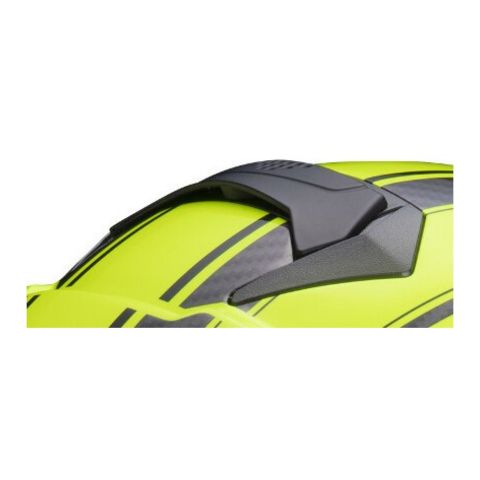 Exo-city Top Vent Ass'y M / Black