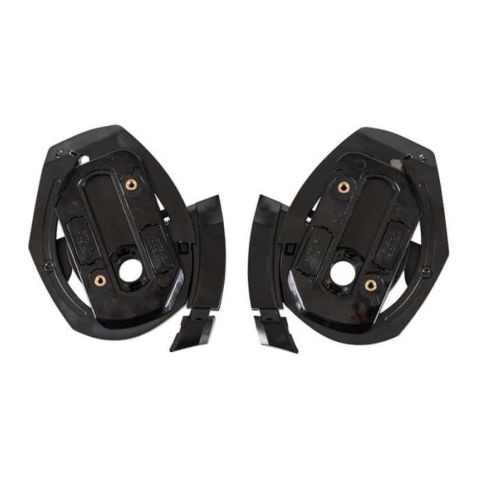 Exo-tech (evo) Ratchet Gear Plate Set V2 L