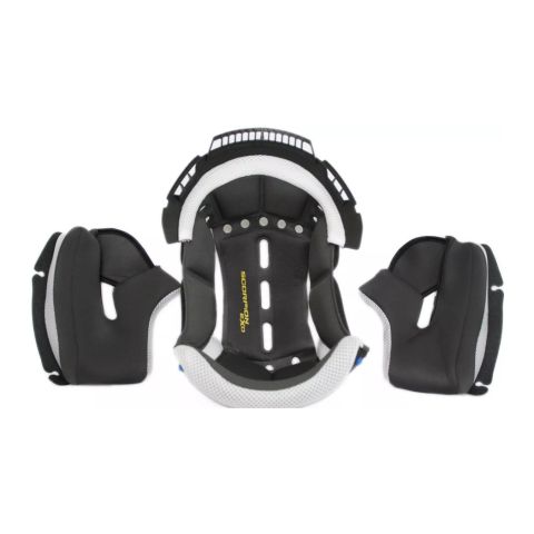 Vx-15 Evo Air Liner Set Kw Standard Xxl