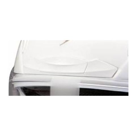 Exo-2000 Evo Air Front Vent Ass'y G / White