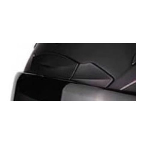 Exo-2000 Evo Air Front Vent Ass'y G / Black