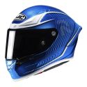 Casco Integrale Hjc Rpha1 Lovis Blue