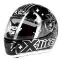 Casco X-lite X-603 Dolly N-com Grigio