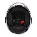 Casco Agv Eteres E2206 Lido 46