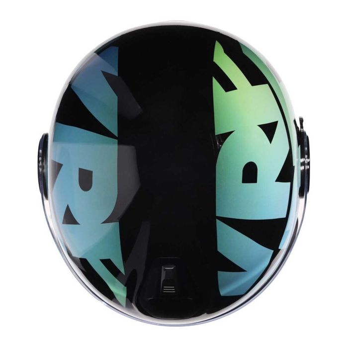 Casco Agv Eteres E2206 Lido 46