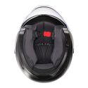 Casco Agv Irides E2206 Sakai Matt Green/black