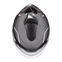 Casco Agv K6 S E2206 Ultrasonic Matt Black/grey