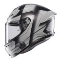 Casco Agv K6 S E2206 Ultrasonic Matt Black/grey