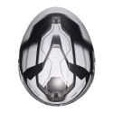 Casco Agv K6 S E2206 Ultrasonic Matt Black/grey