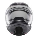 Casco Agv K6 S E2206 Ultrasonic Matt Black/grey