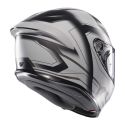 Casco Agv K6 S E2206 Ultrasonic Matt Black/grey