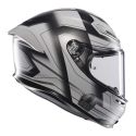 Casco Agv K6 S E2206 Ultrasonic Matt Black/grey