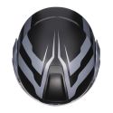 Casco Agv Streetmodular E06 Resia Matt Black/gre