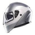 Casco Agv Streetmodular E06 Levico Matt Double L