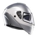 Casco Agv Streetmodular E06 Levico Matt Double L