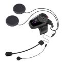 Interfono Sena 5s-10d Bluetooth 5.0 Dual Pack Hd
