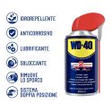 Wd-40 Spray 290ml Doppia Posizione