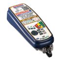 Caricabatterie Optimate 4 Quad Program (tm630)
