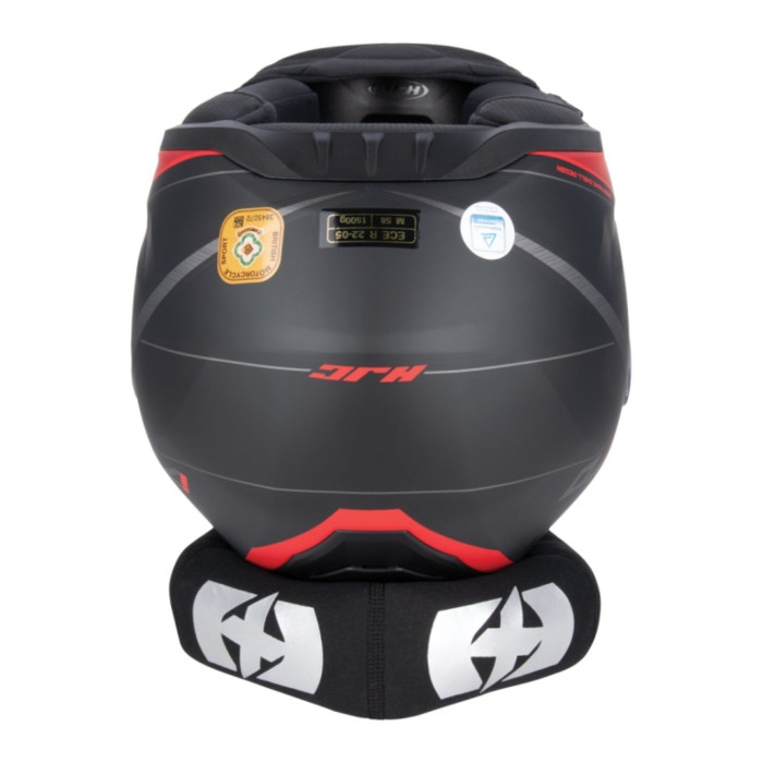 Ciambella Poggia Casco Oxford Halo