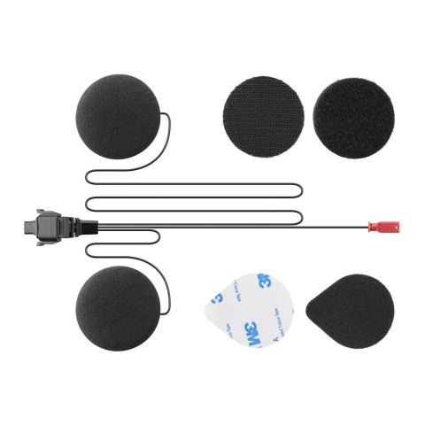 Altoparlanti 32mm Per Ucom Serie R