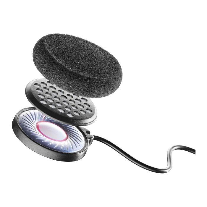 Altoparlanti 32mm Per Ucom Serie R