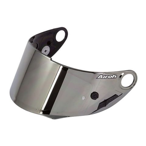 Visiera Silver Mirrored Casco Airoh Gp500 Nd