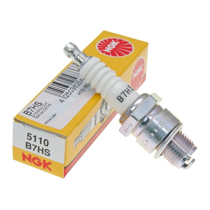 Candela Ngk Mod. B7hs