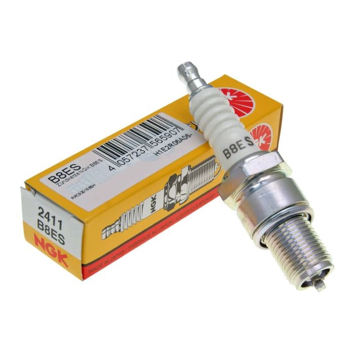 Candela Ngk Mod. B8es