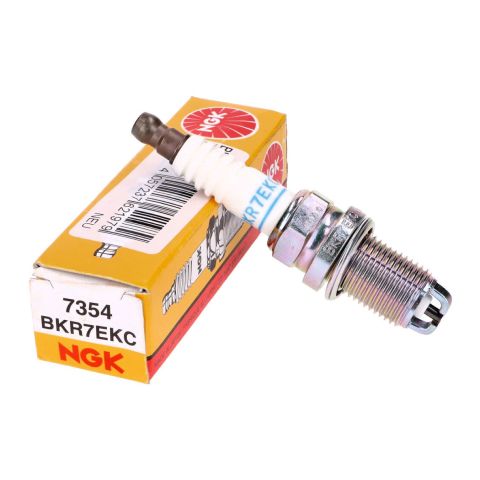 Candle Ngk Bkr7ekc