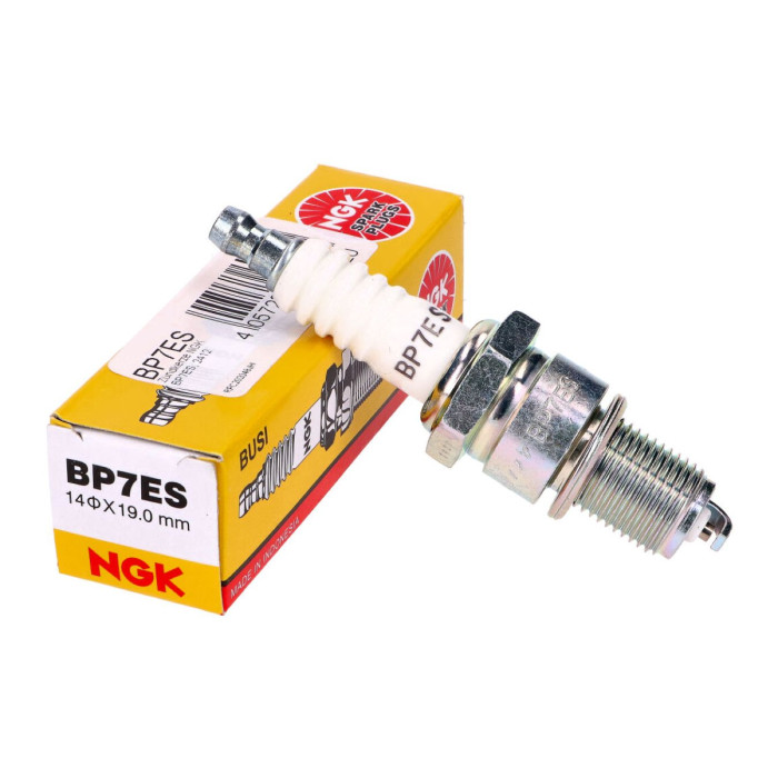Kerze Ngk Bp7es
