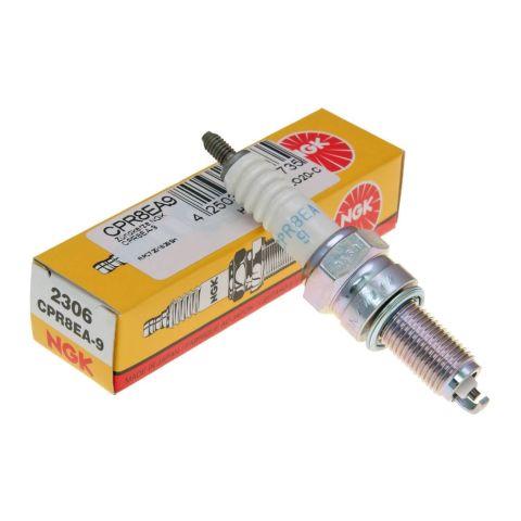 Candela Ngk Cpr8ea-9