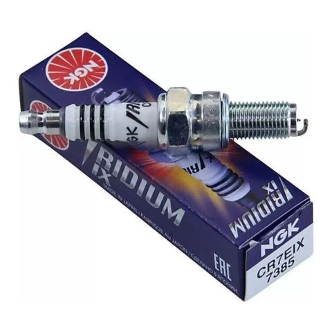 Kerze Ngk Crcr7eix Iridium Ix