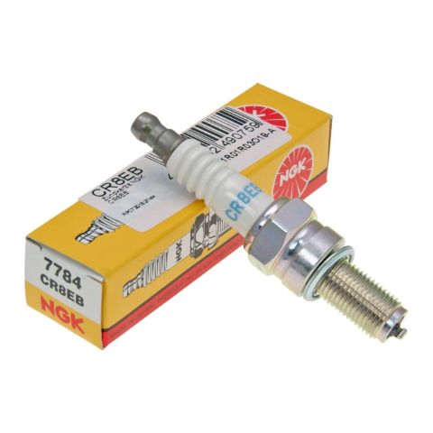 Kerze Ngk Cr8eb