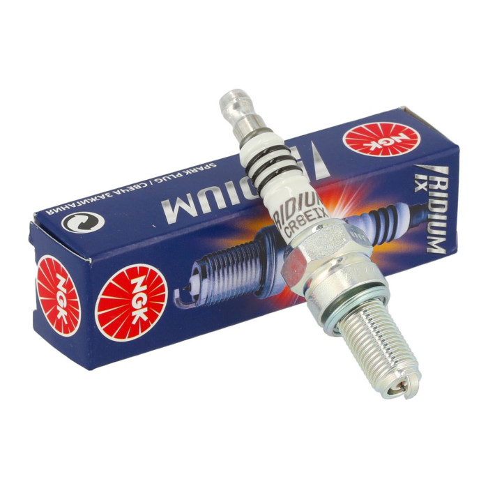 Vela Ngk Cr8eix Iridium