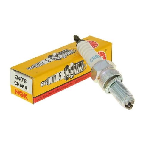 Kerze Ngk Cr8ek