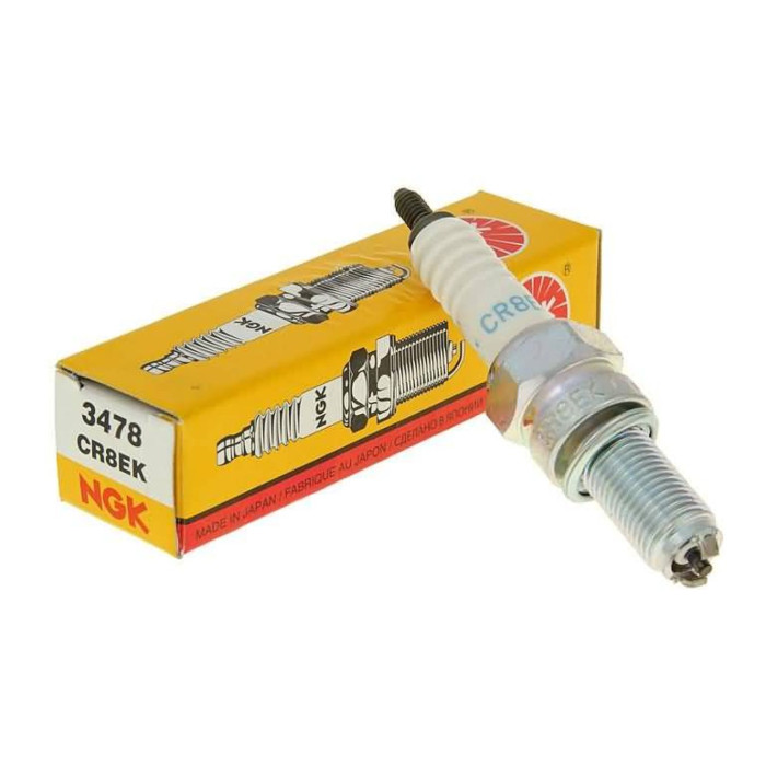 Candela Ngk Cr8ek