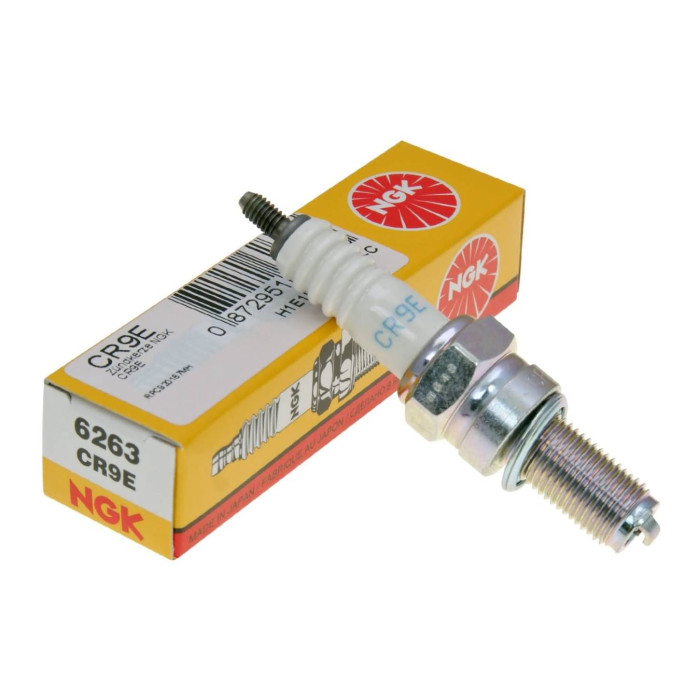Bougie Ngk Mod. Cr9e