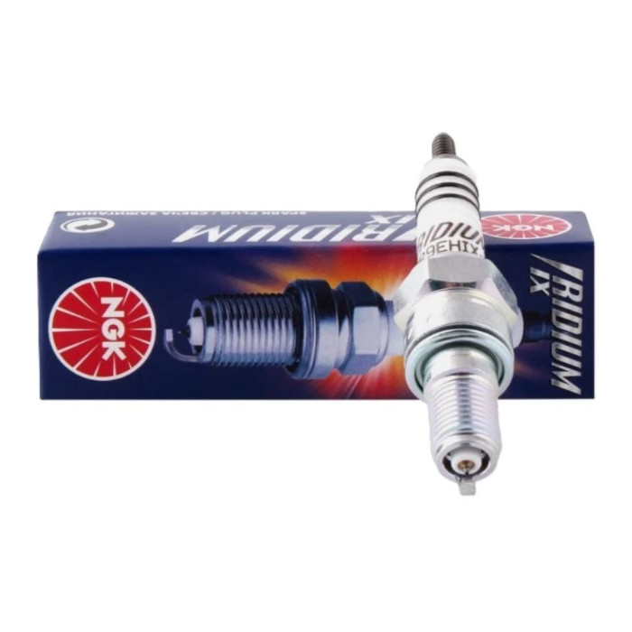 Vela Ngk Cr9ehix-9 Iridium Ix