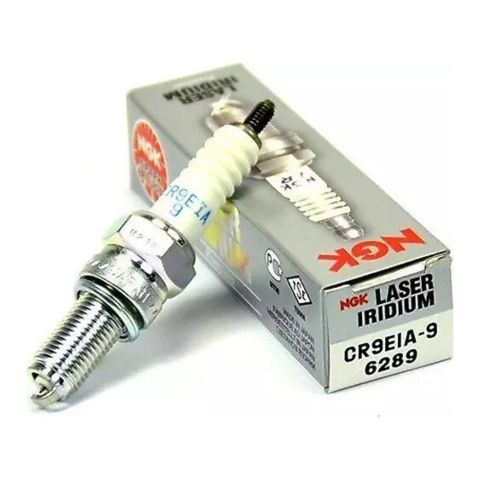 Vela Ngk Cr9eia-9 Iridium Ix