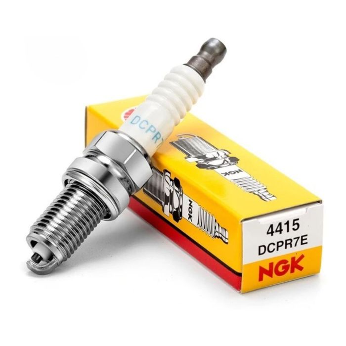 Candle Ngk Dcpr7e