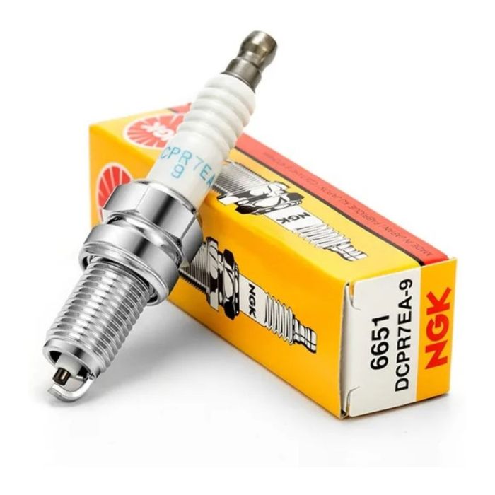 Candela Ngk Dcpr7ea9