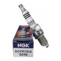Kerze Ngk Dcpr7eix Iridium