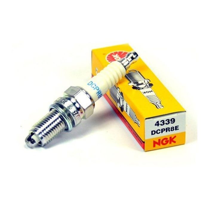 Vela Ngk Dcpr8e