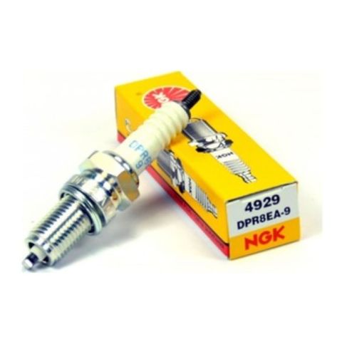 Kerze Ngk Mod. DPR9EA-9
