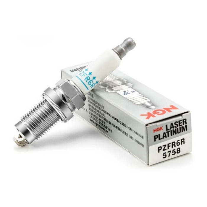 Bougie Ngk Pzfr6r
