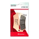 Set Pastiglie Brembo 07001xs Scooter Sinter