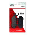 Pads-Set Brembo 07005 Roller