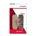 Set Pastiglie Brembo 07006xs Scooter Sinter