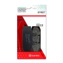Set Pastiglie Brembo 07007 Scooter