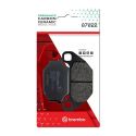 Set Pastiglie Brembo 07022 Scooter